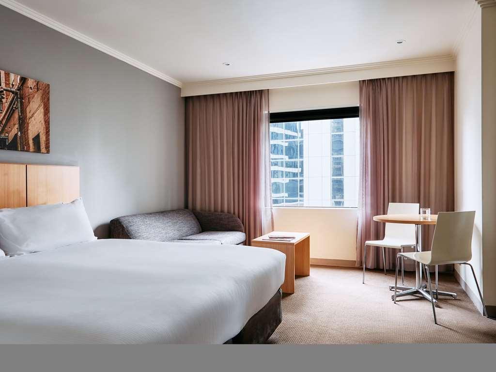 Mercure Melbourne Southbank Δωμάτιο φωτογραφία