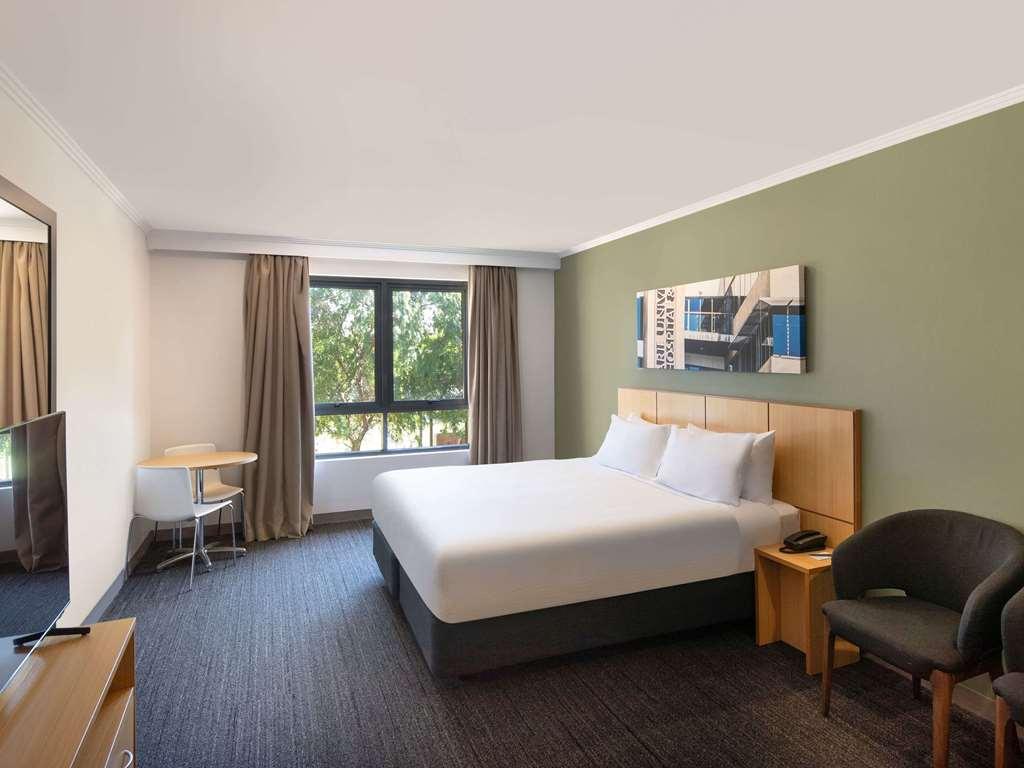 Mercure Melbourne Southbank Δωμάτιο φωτογραφία