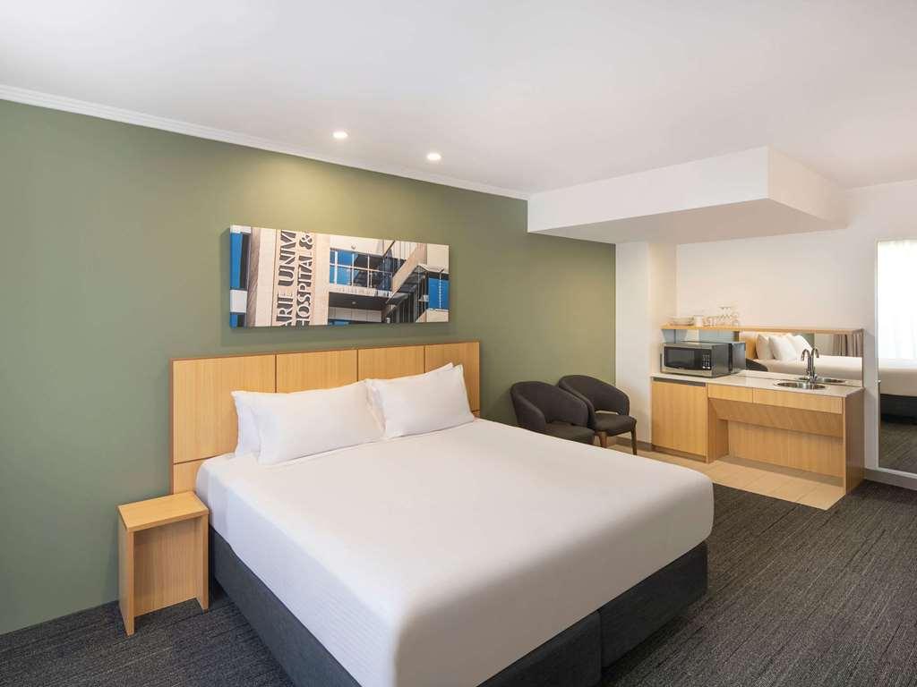 Mercure Melbourne Southbank Δωμάτιο φωτογραφία