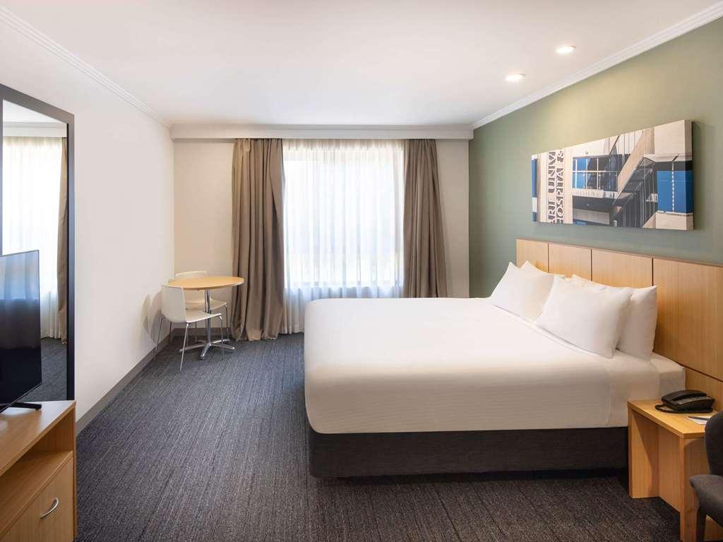 Mercure Melbourne Southbank Δωμάτιο φωτογραφία