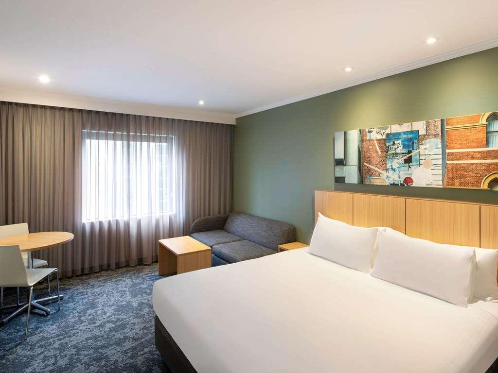 Mercure Melbourne Southbank Δωμάτιο φωτογραφία