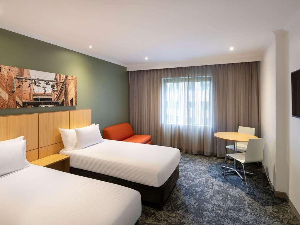 Mercure Melbourne Southbank Δωμάτιο φωτογραφία