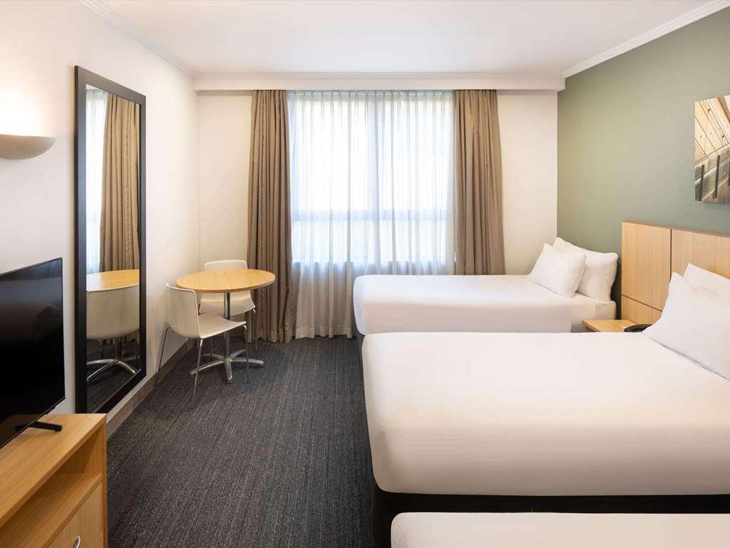 Mercure Melbourne Southbank Δωμάτιο φωτογραφία