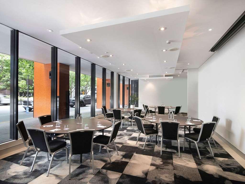 Mercure Melbourne Southbank Ανέσεις φωτογραφία