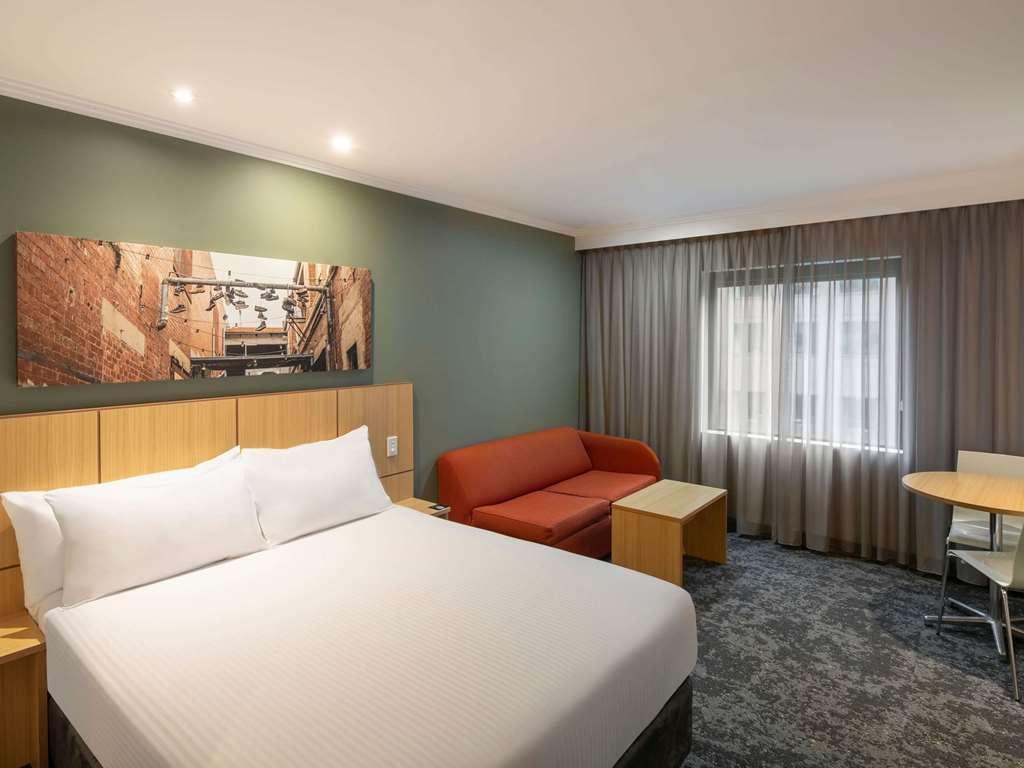 Mercure Melbourne Southbank Δωμάτιο φωτογραφία