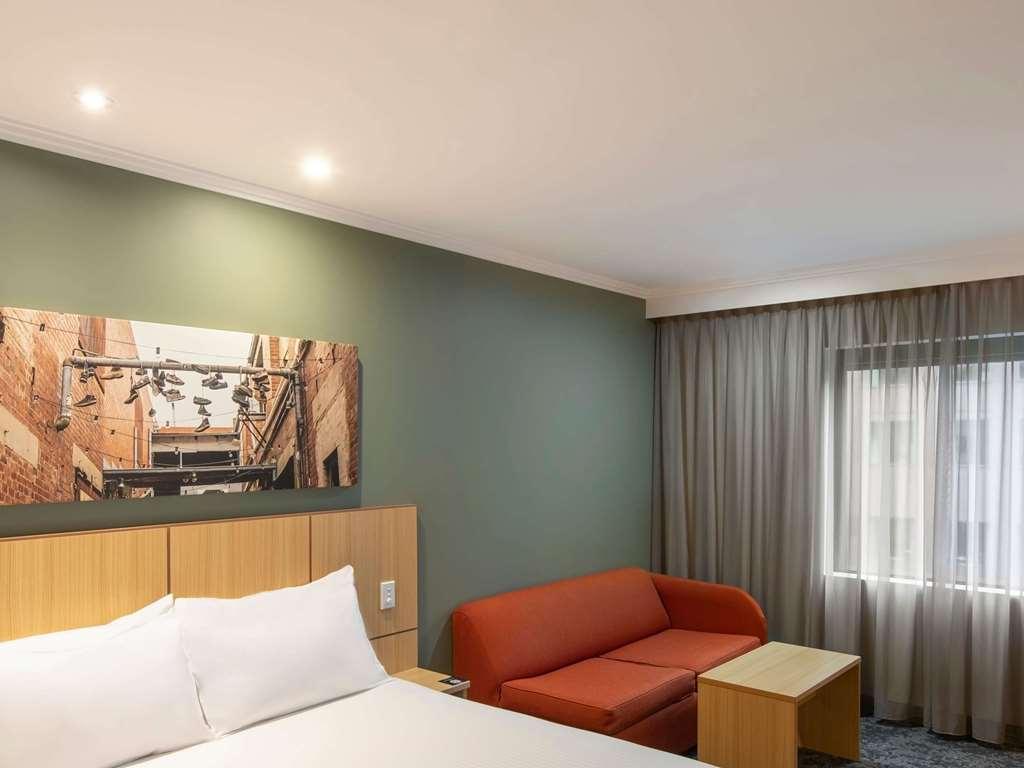 Mercure Melbourne Southbank Δωμάτιο φωτογραφία