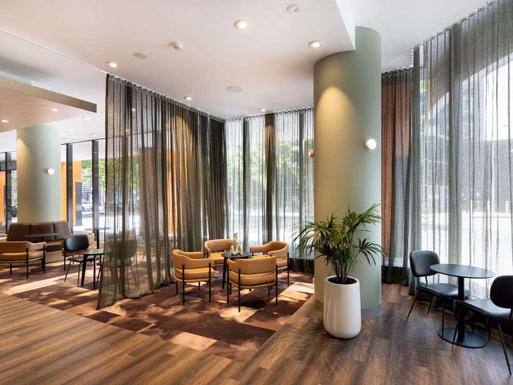 Mercure Melbourne Southbank Εξωτερικό φωτογραφία