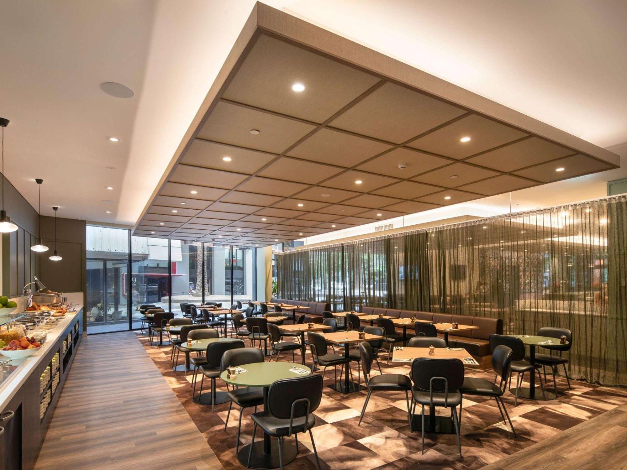 Mercure Melbourne Southbank Εξωτερικό φωτογραφία