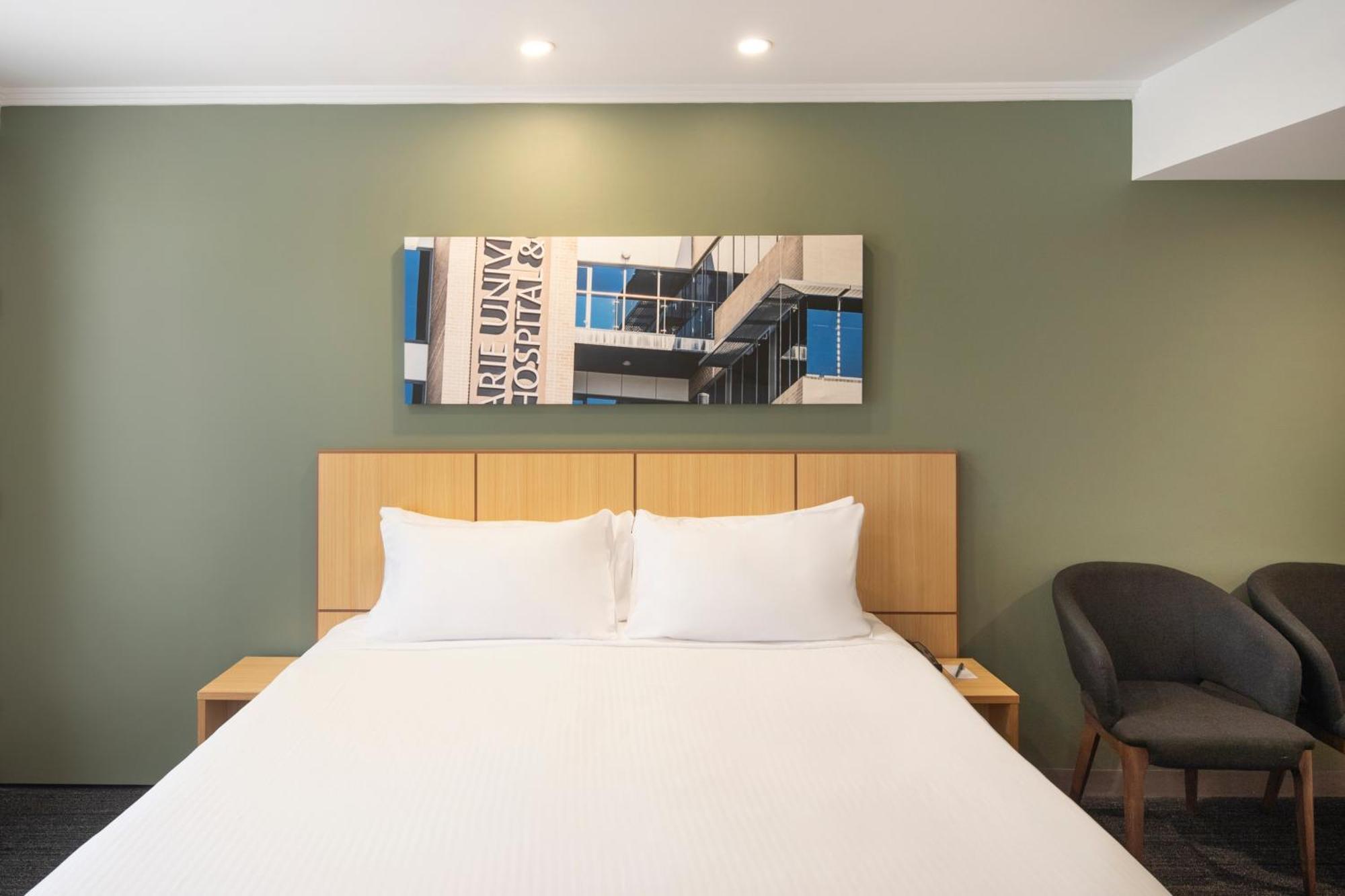 Mercure Melbourne Southbank Εξωτερικό φωτογραφία