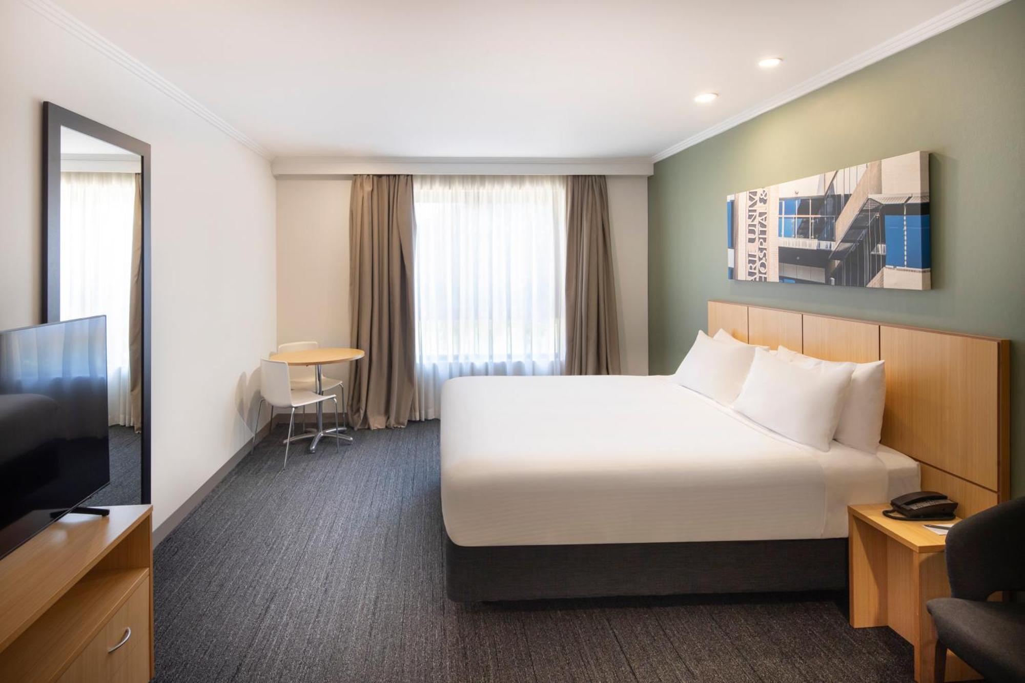 Mercure Melbourne Southbank Εξωτερικό φωτογραφία